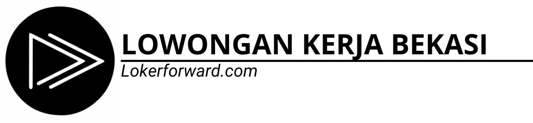 Lowongan Kerja Bekasi