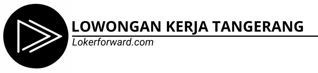 Lowongan Kerja Tangerang