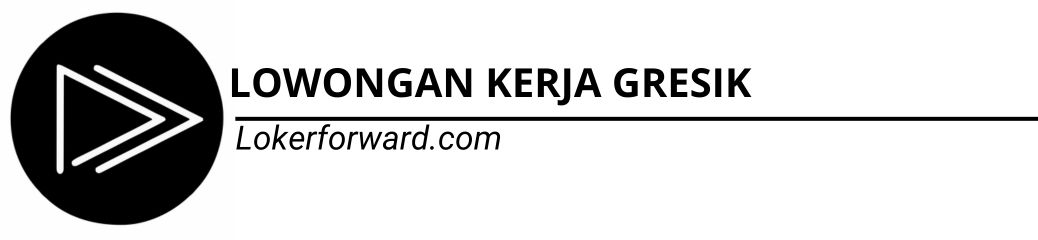 Lowongan Kerja Gresik