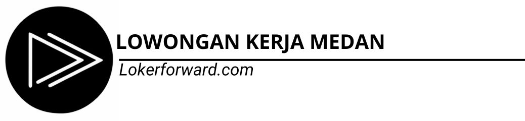 Lowongan Kerja Medan