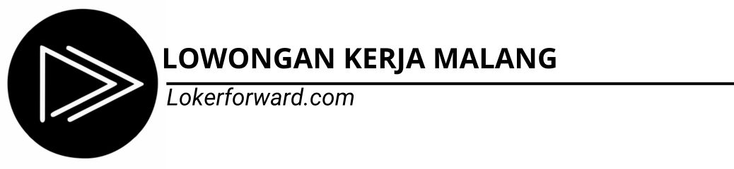 Lowongan Kerja Malang