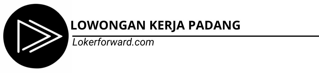Lowongan Kerja Padang