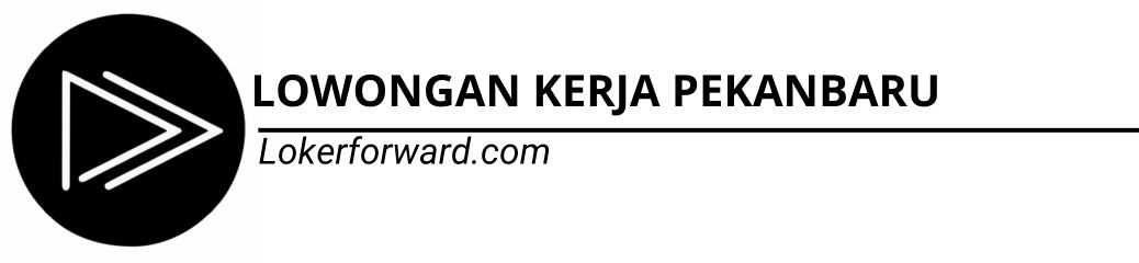 Lowongan Kerja Pekanbaru