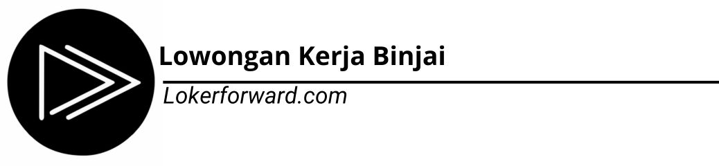 Lowongan Kerja Binjai