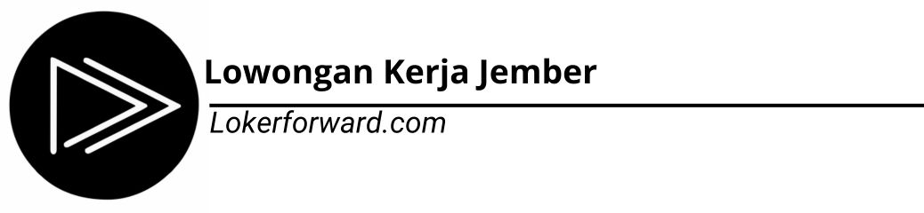 Lowongan Kerja Jember