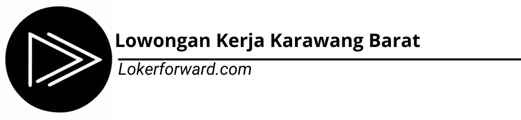 Lowongan Kerja Karawang Barat