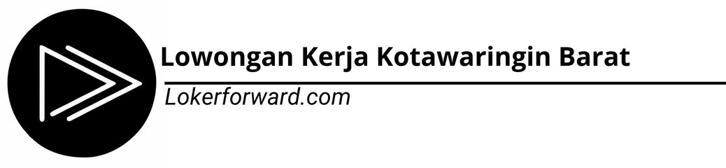 Lowongan Kerja Kotawaringin Barat