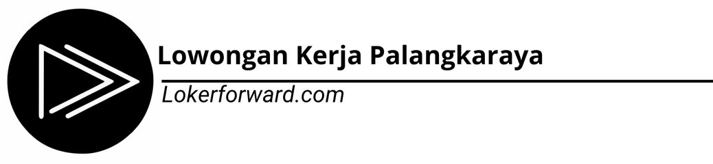 Lowongan Kerja Palangkaraya