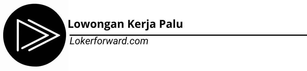 Lowongan Kerja Palu